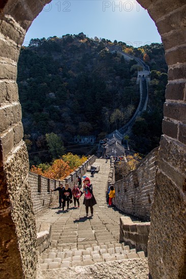 Great Wall of China