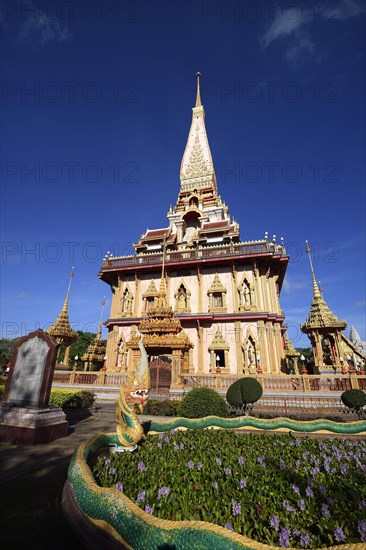 Wat Chalong