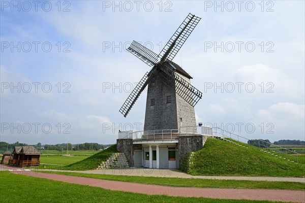 Windmill