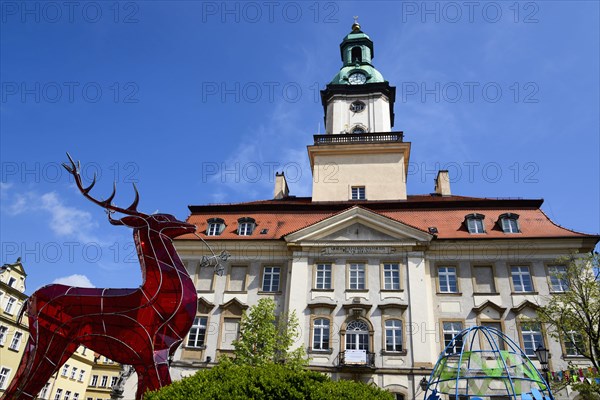 City Hall