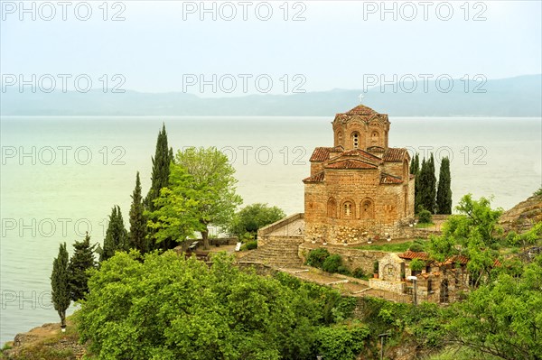 St. John Theologian-Caneo Church