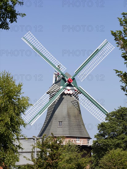 Windmill