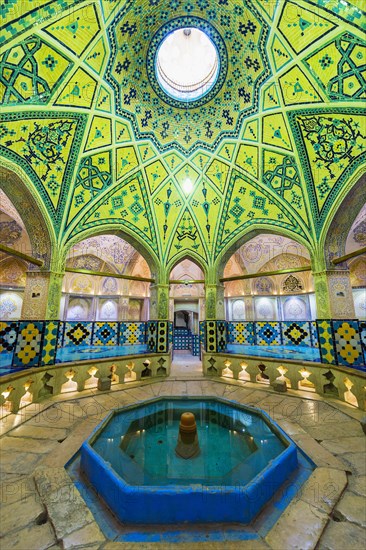 Sultan Amir Ahmad Bathhouse