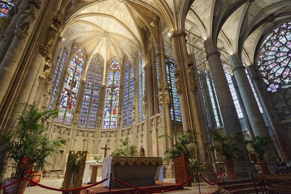 Basilica St-Nazaire-St-Celse
