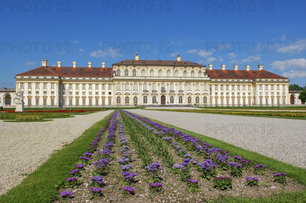 Schleissheim Palace