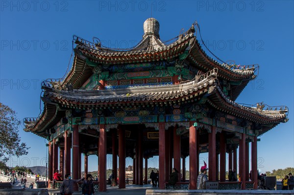 Summer Palace