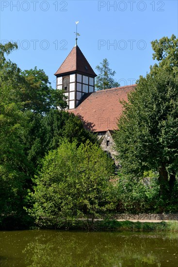 Village Church