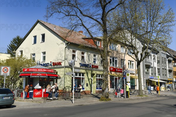 Street scene