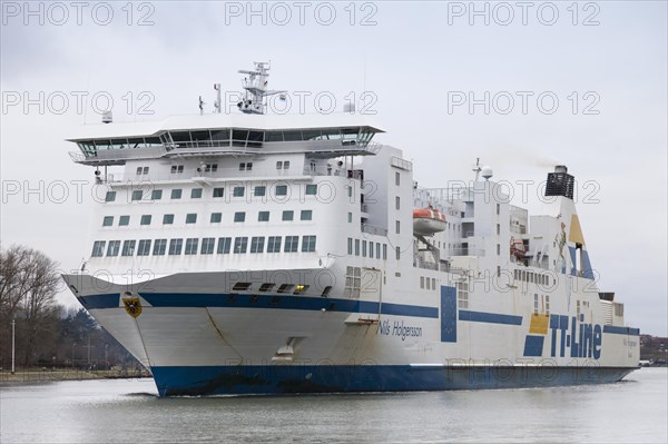 Ferry
