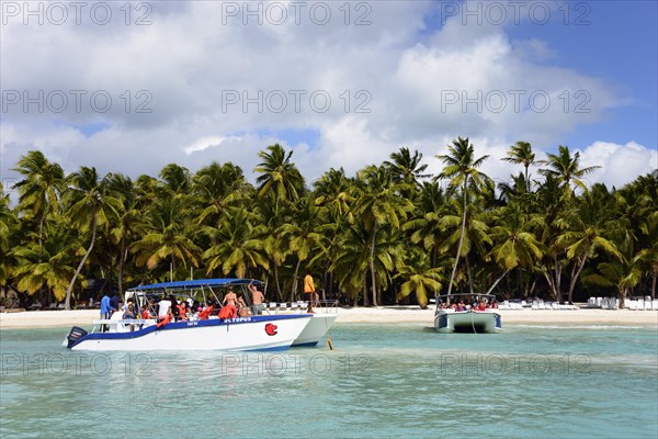 Boats