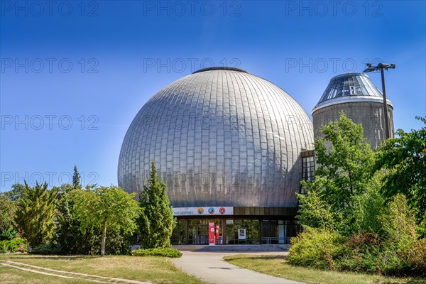 Zeiss Grand Planetarium