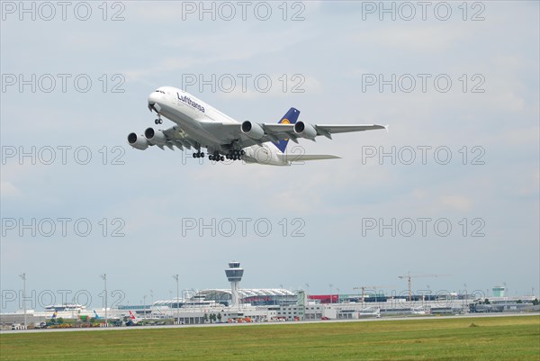 Civil aviation