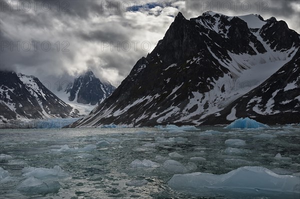 Magdalena Fjord Photo12 imageBROKER Therin Weise