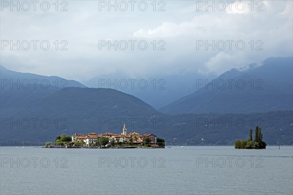 Isola dei Pescatori