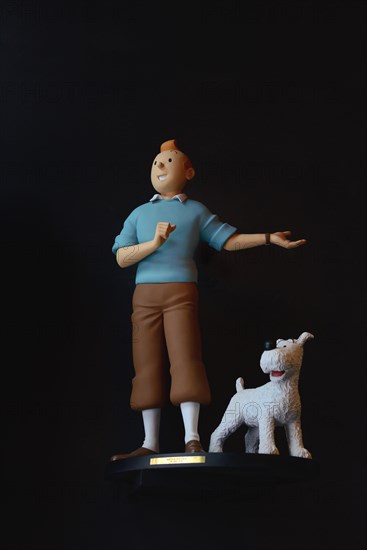 Tintin