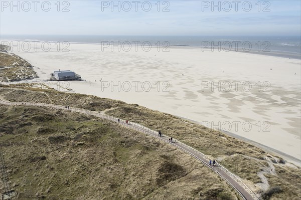 Vuurtoren Texel