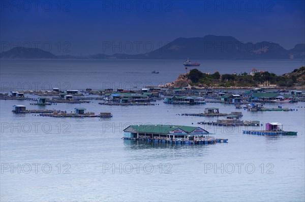 Island of Binh Hung