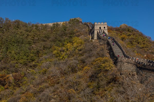 Great Wall of China