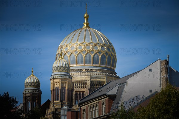 Synagogue