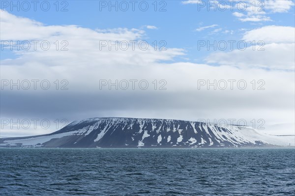 Palanderbukta Bay