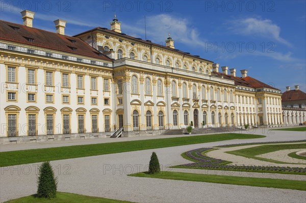 Schleissheim Palace