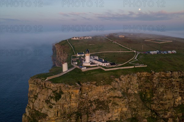 Dunnet Head