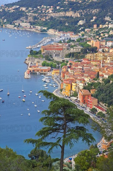 Villefranche-sur-Mer