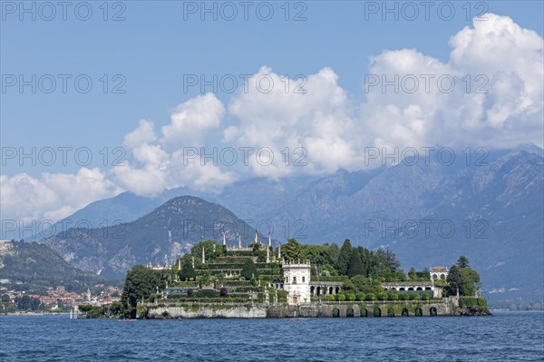 Isola Bella