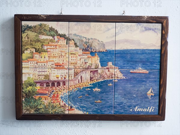 Amalfi