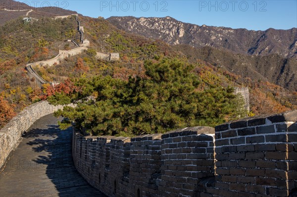 Great Wall of China