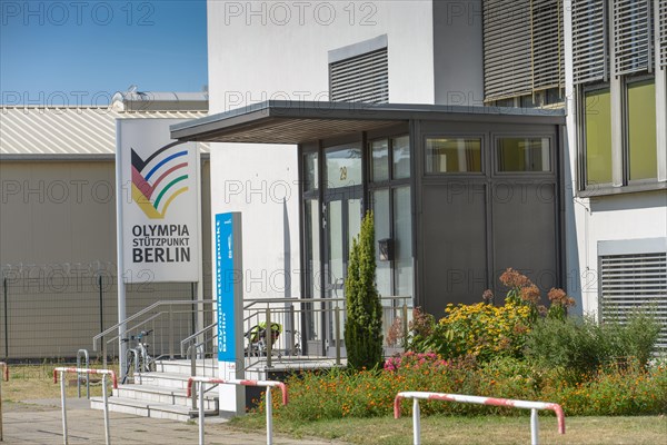 Olympic Training Centre