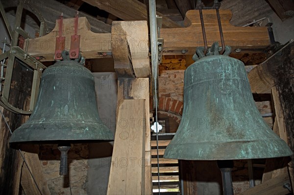 Church bells