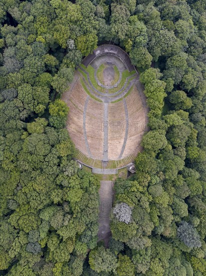 Thing site on the Heiligenberg