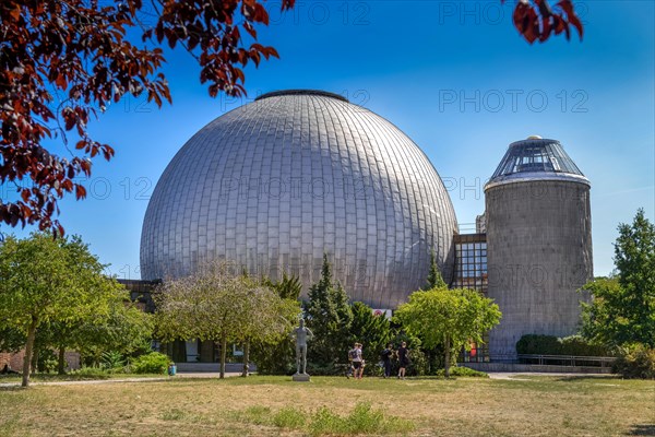 Zeiss Grand Planetarium