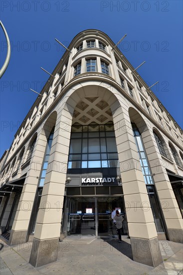 Karstadt