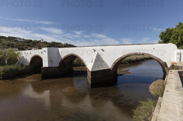 Roman bridge