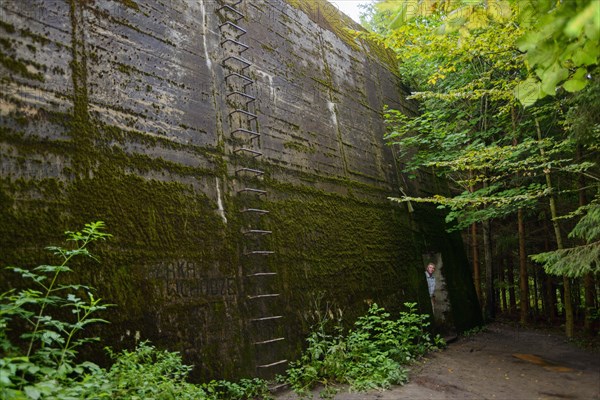 Bunker