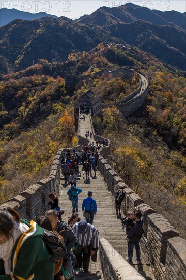 Great Wall of China