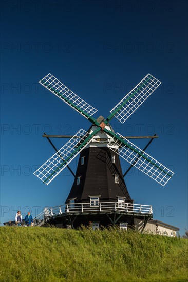 Windmill