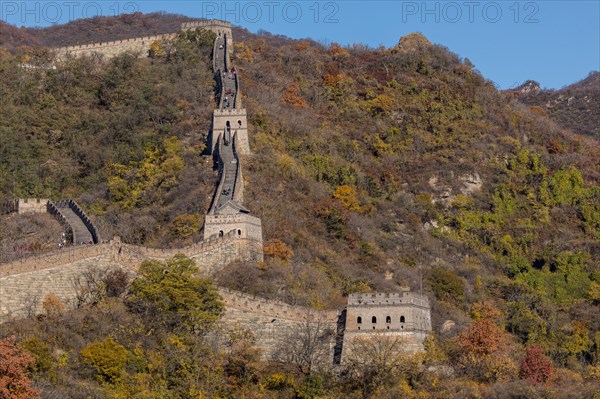 Great Wall of China