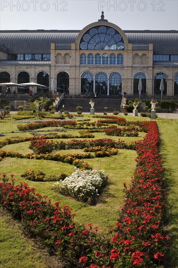 Flora
