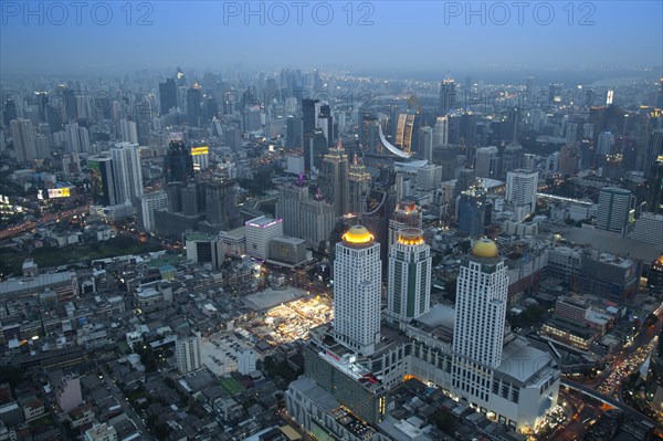 Bangkok