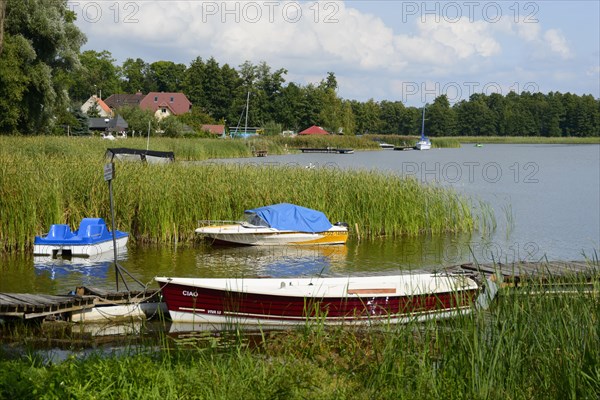 Boats