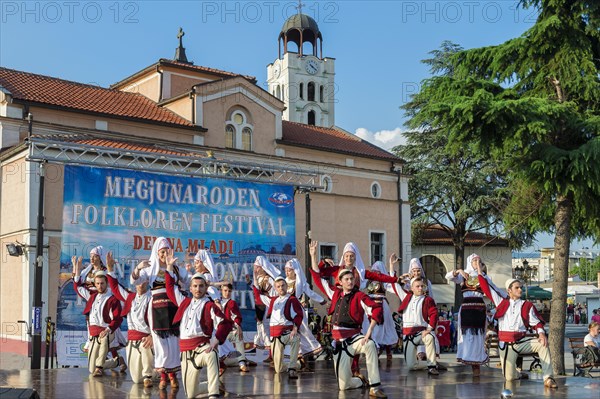 International Folklore Festival