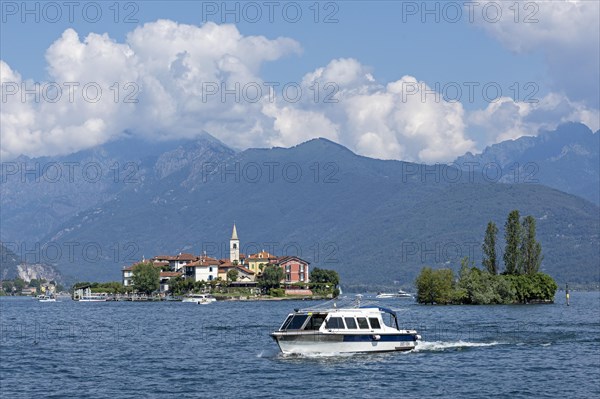 Isola dei Pescatori