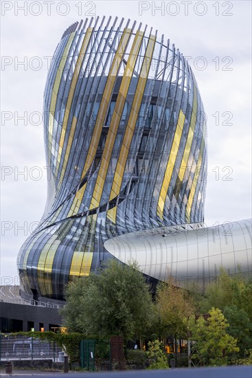 La Cite du Vin