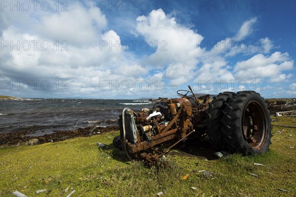 Pebble Island