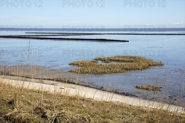 Schleswig-Holstein Wadden Sea National Park