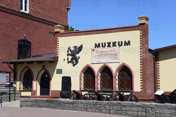 Museum