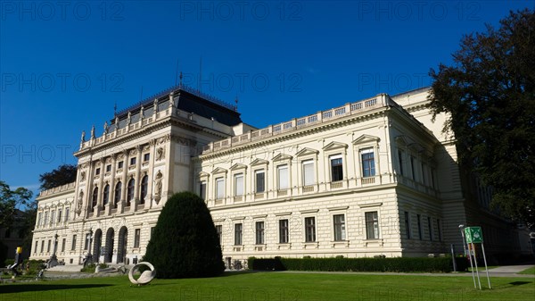 Karl Franzens University Graz
